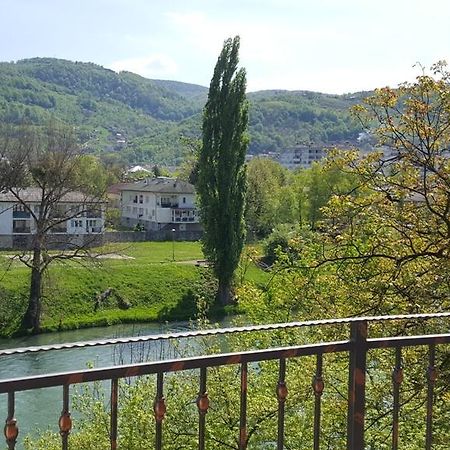 Apartmani Kastel バニャ・ルカ エクステリア 写真