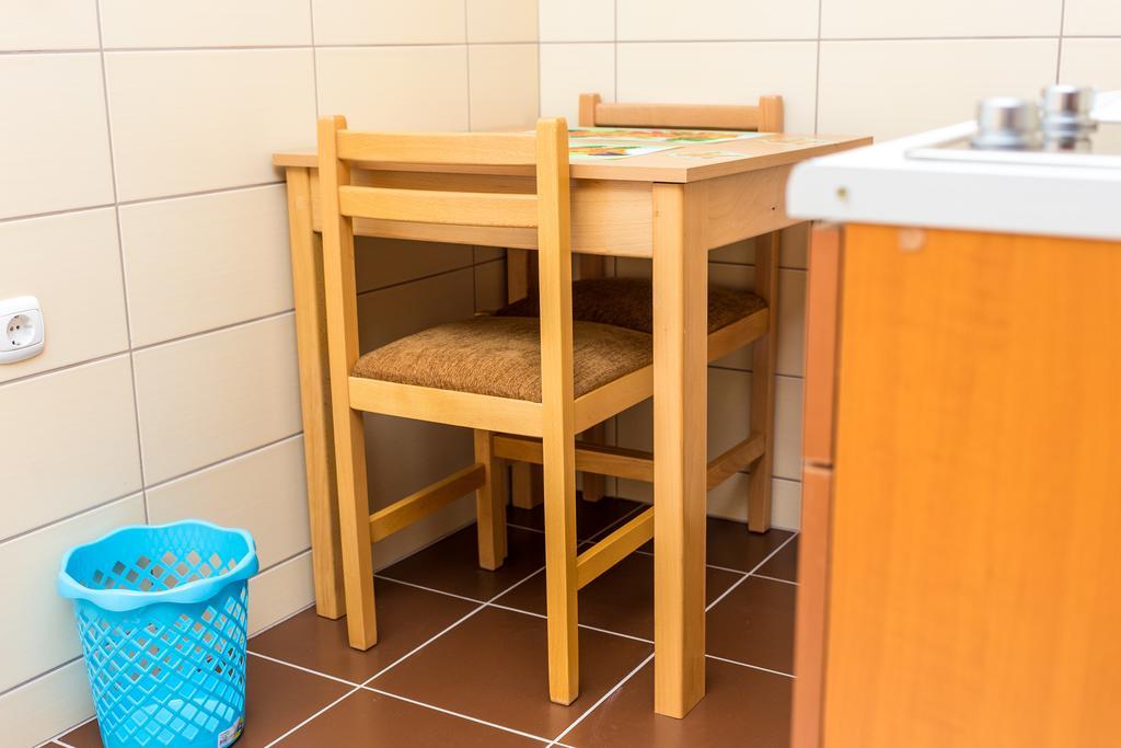 Apartmani Kastel バニャ・ルカ エクステリア 写真