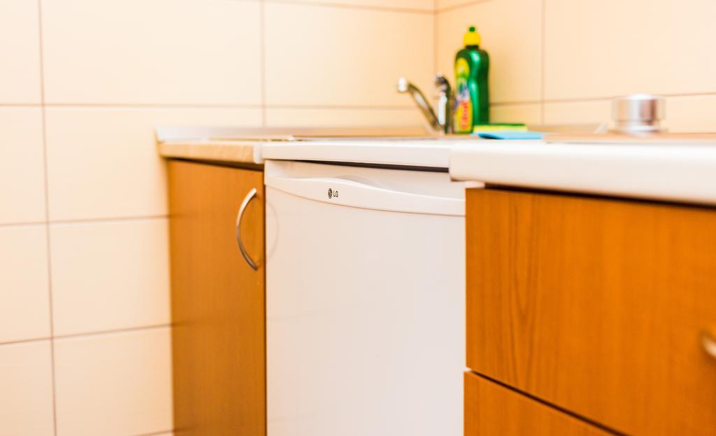 Apartmani Kastel バニャ・ルカ エクステリア 写真