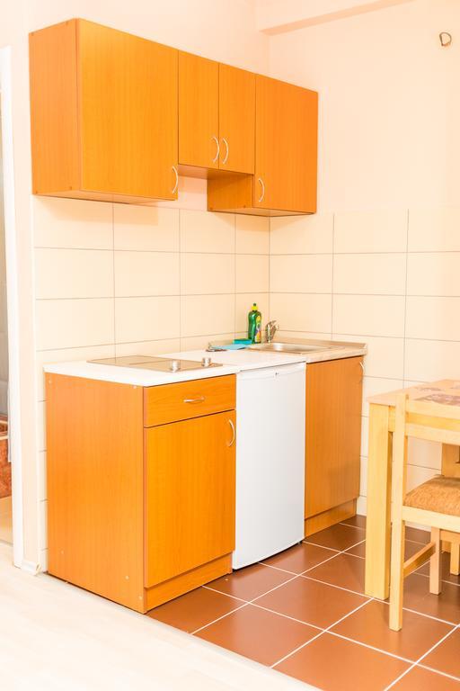 Apartmani Kastel バニャ・ルカ エクステリア 写真