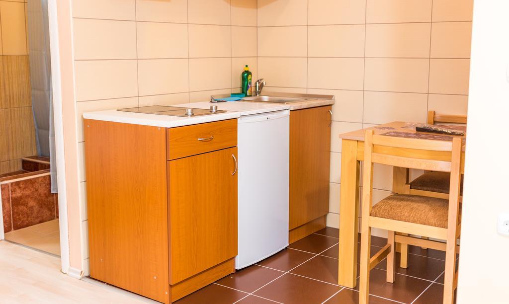 Apartmani Kastel バニャ・ルカ エクステリア 写真
