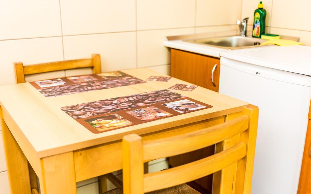 Apartmani Kastel バニャ・ルカ エクステリア 写真