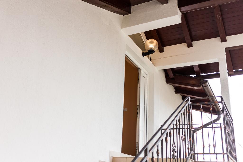 Apartmani Kastel バニャ・ルカ エクステリア 写真