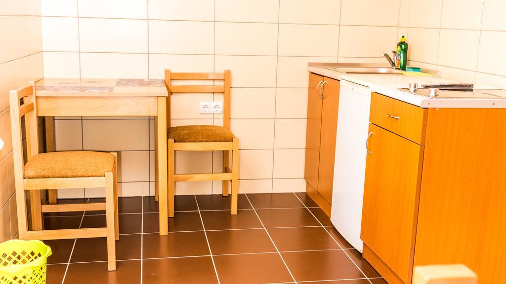 Apartmani Kastel バニャ・ルカ エクステリア 写真