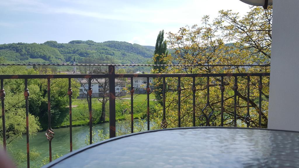 Apartmani Kastel バニャ・ルカ エクステリア 写真