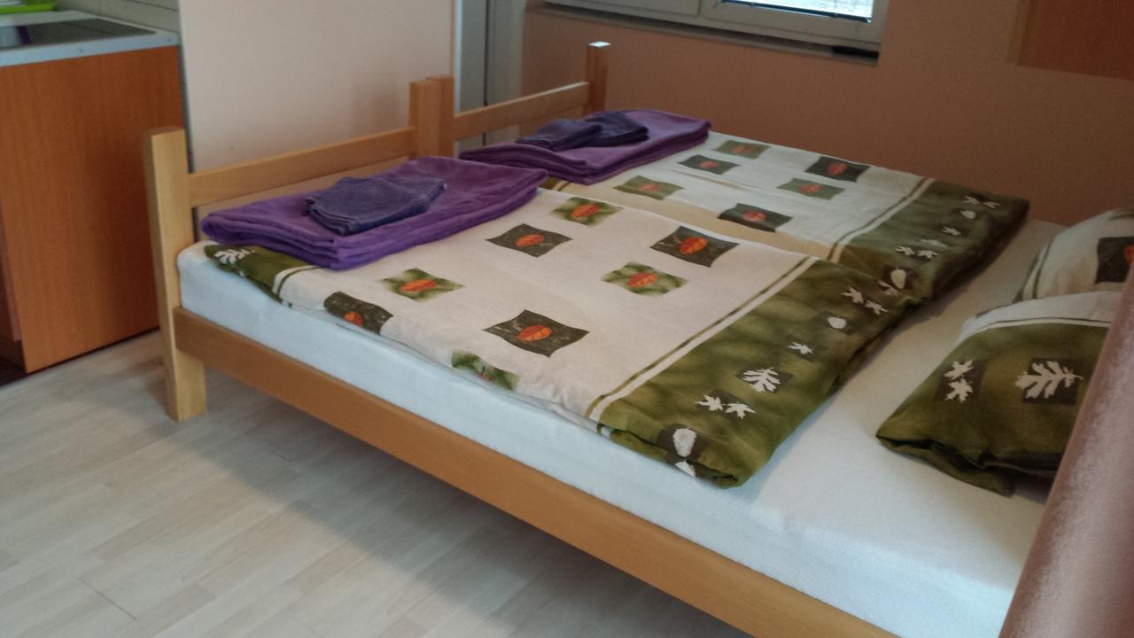Apartmani Kastel バニャ・ルカ エクステリア 写真