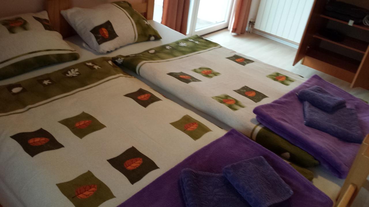 Apartmani Kastel バニャ・ルカ エクステリア 写真