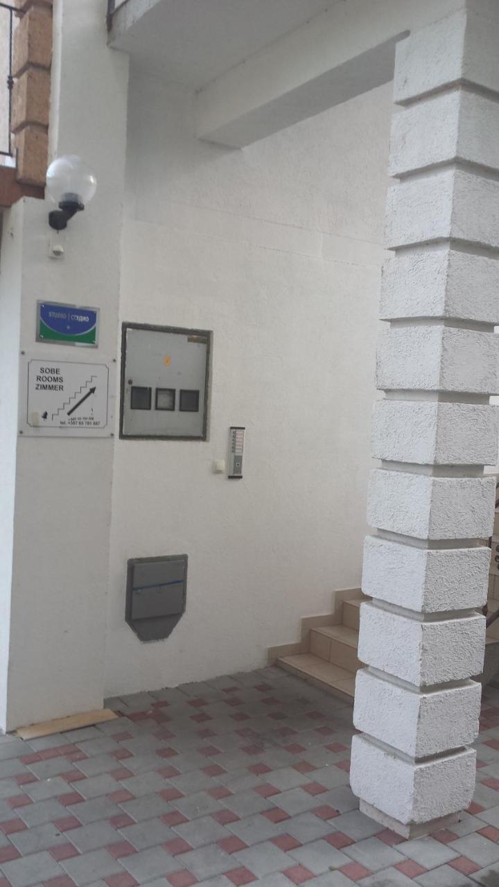 Apartmani Kastel バニャ・ルカ エクステリア 写真